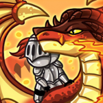 gold tower defence m android application logo